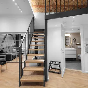 Apartamento Jobelhome, Budapest